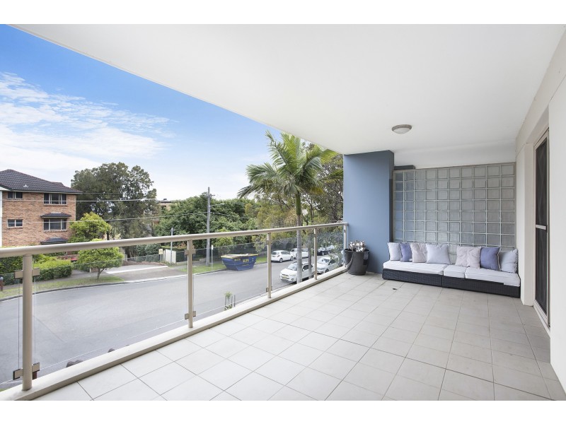 7/14-18 Mansfield Avenue, Caringbah NSW 2229