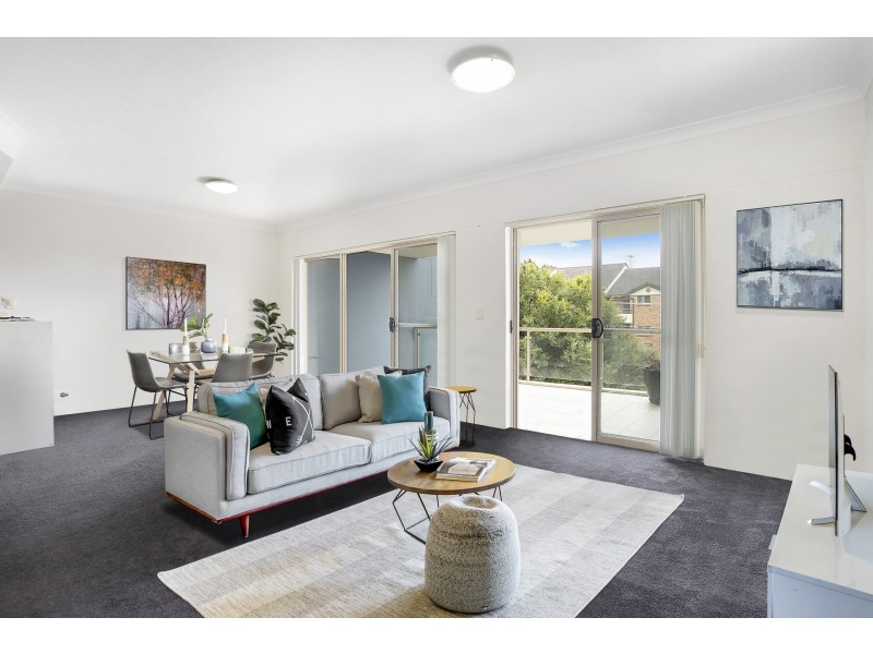 7/14-18 Mansfield Avenue, Caringbah NSW 2229