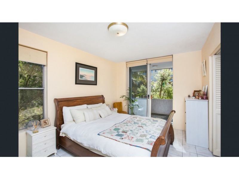 3/8 Ingalara Avenue, Cronulla NSW 2230