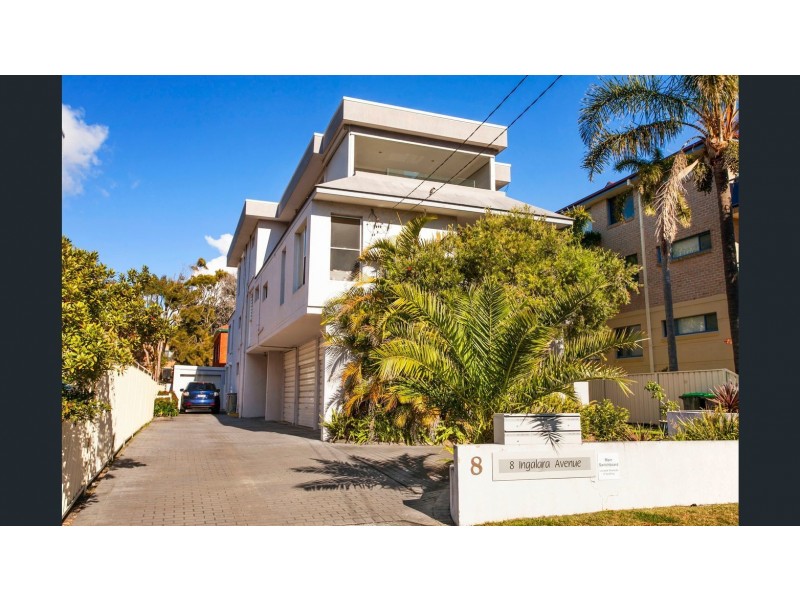 3/8 Ingalara Avenue, Cronulla NSW 2230