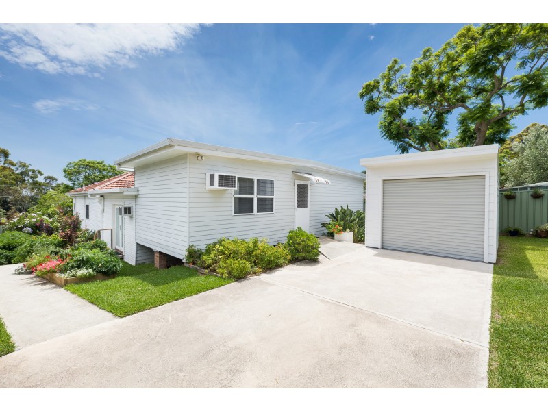 42 Woronora Crescent, Como NSW 2226