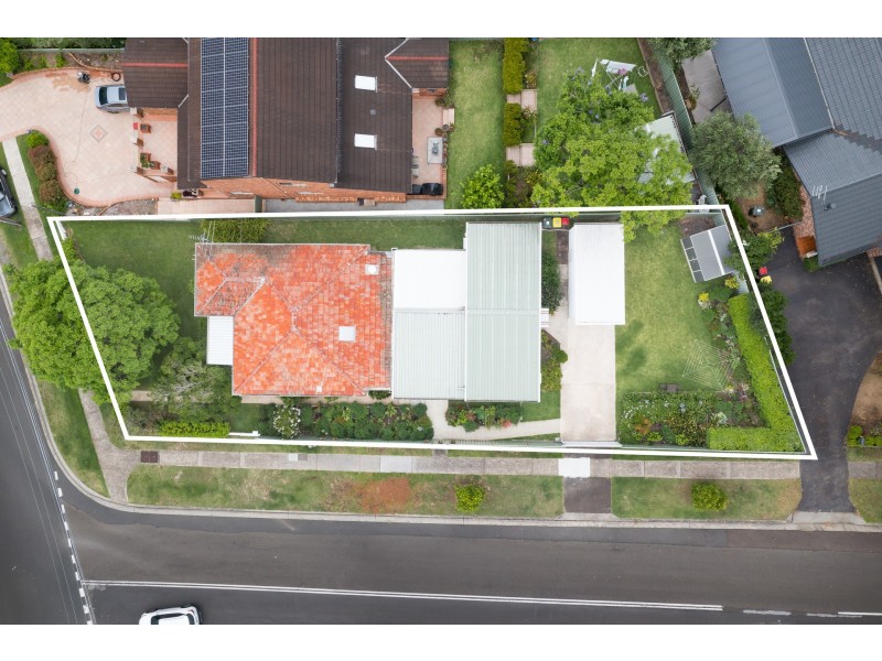 42 Woronora Crescent, Como NSW 2226