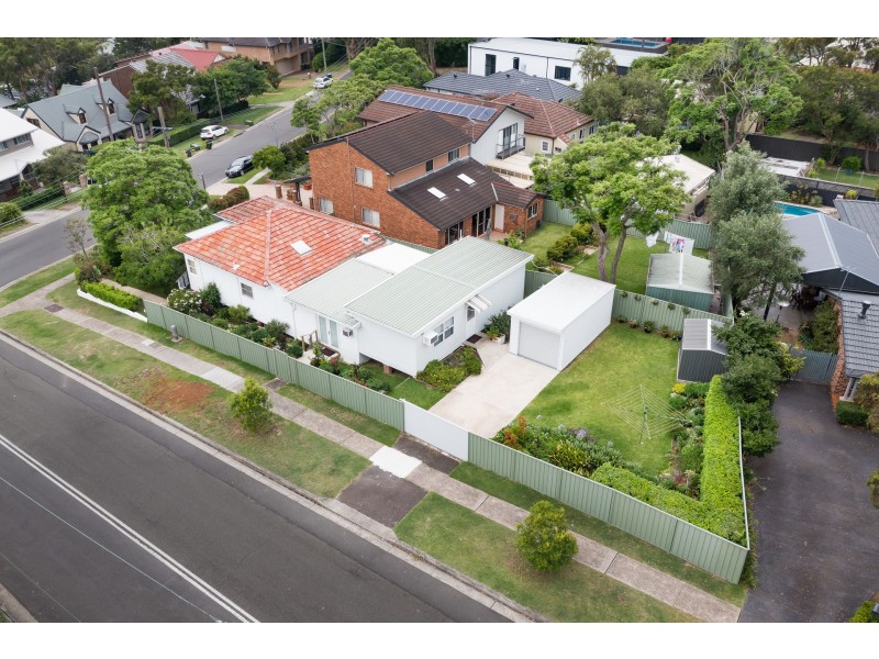 42 Woronora Crescent, Como NSW 2226