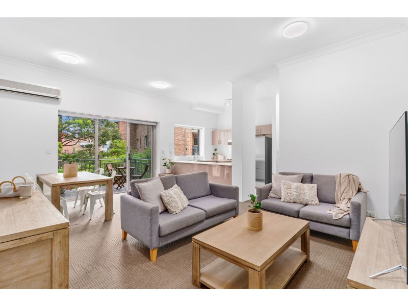 4/862 Old Princes Highway, Sutherland NSW 2232