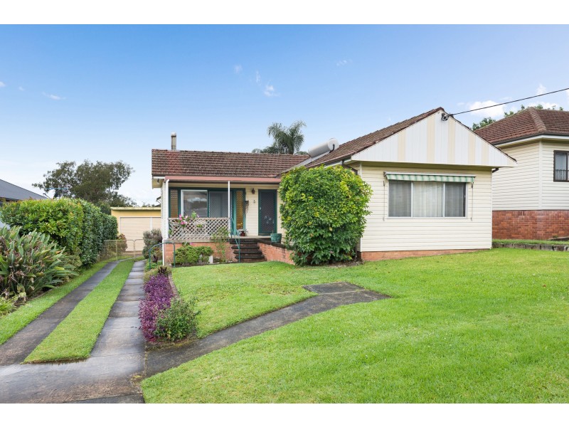 294 Sylvania Road South, Gymea Bay NSW 2227