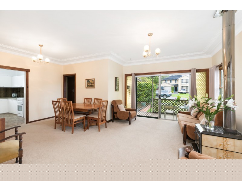 294 Sylvania Road South, Gymea Bay NSW 2227