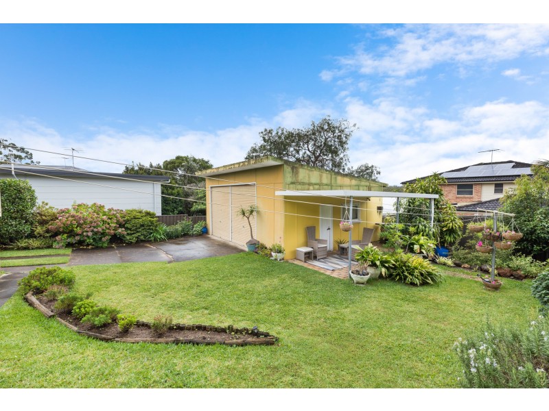 294 Sylvania Road South, Gymea Bay NSW 2227