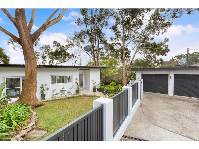49 Caravan Head Road, Oyster Bay NSW 2225