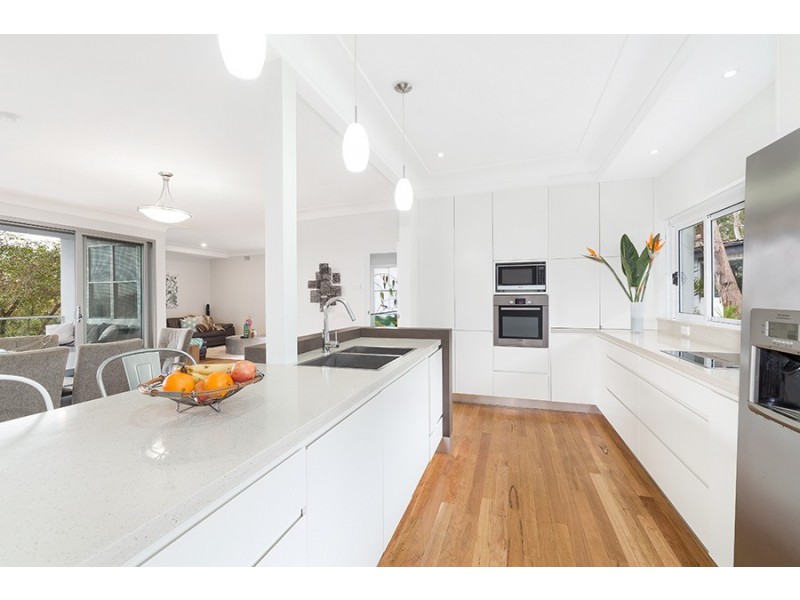 49 Caravan Head Road, Oyster Bay NSW 2225