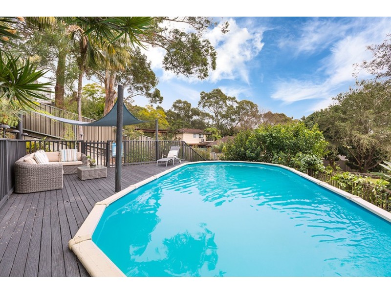 49 Caravan Head Road, Oyster Bay NSW 2225