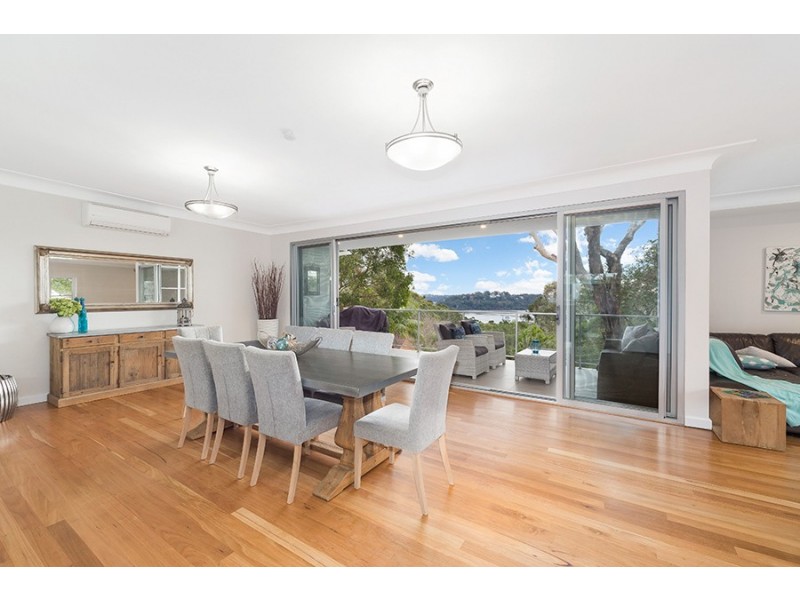 49 Caravan Head Road, Oyster Bay NSW 2225