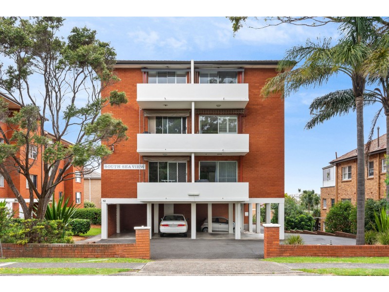 5/42 Seaview Street, Cronulla NSW 2230