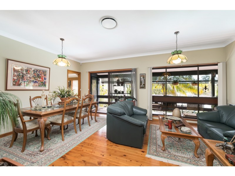 19 Argyle Place, Kareela NSW 2232