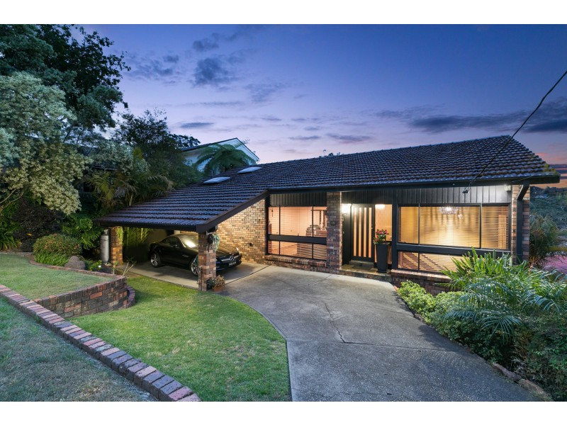 19 Argyle Place, Kareela NSW 2232