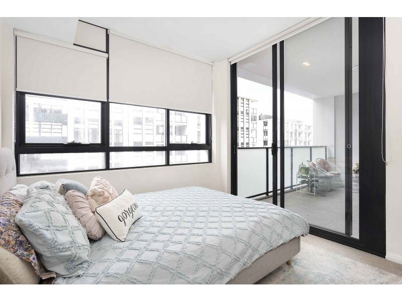 315/6 Village Place, Kirrawee NSW 2232