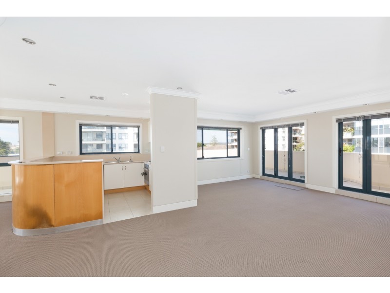 8/14 Gerrale Street, Cronulla NSW 2230