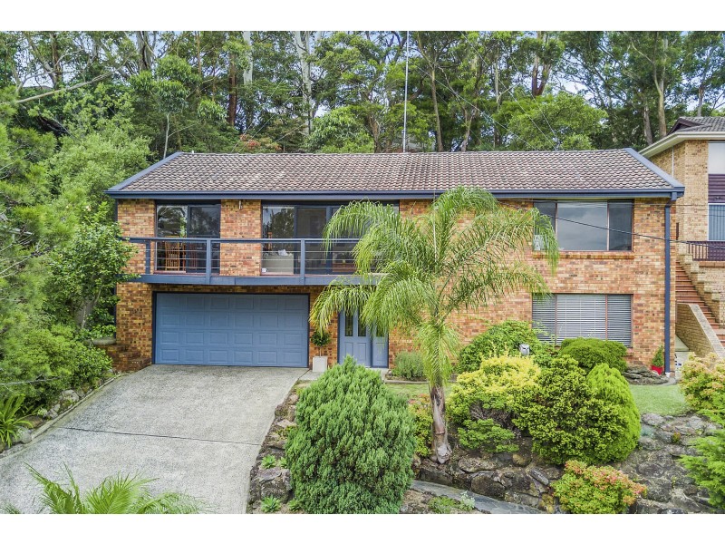 18 Conjola Place, Gymea Bay NSW 2227