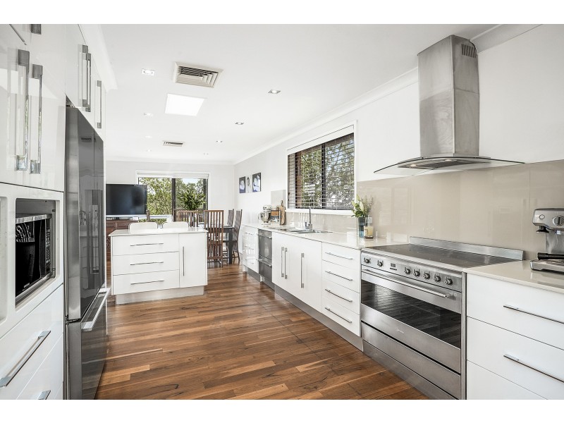 18 Conjola Place, Gymea Bay NSW 2227