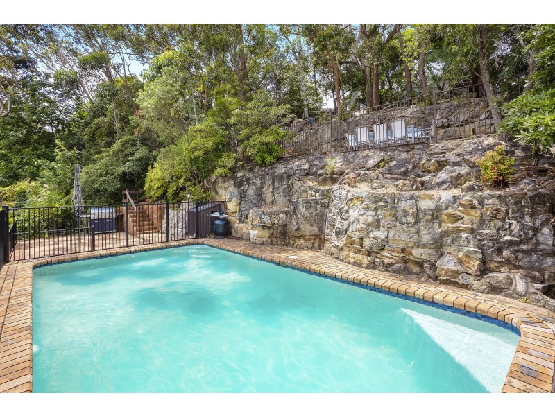 18 Conjola Place, Gymea Bay NSW 2227