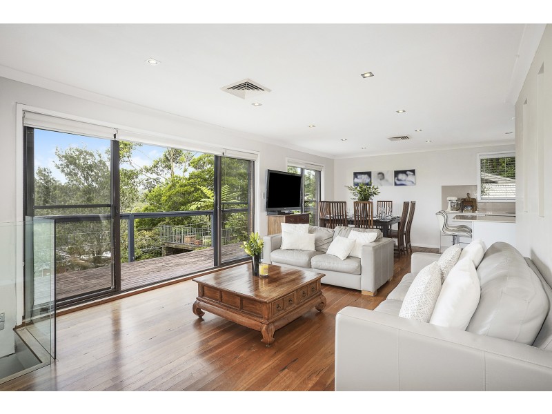 18 Conjola Place, Gymea Bay NSW 2227