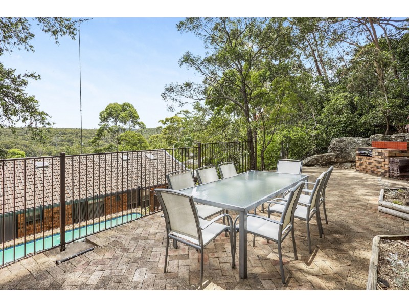 18 Conjola Place, Gymea Bay NSW 2227
