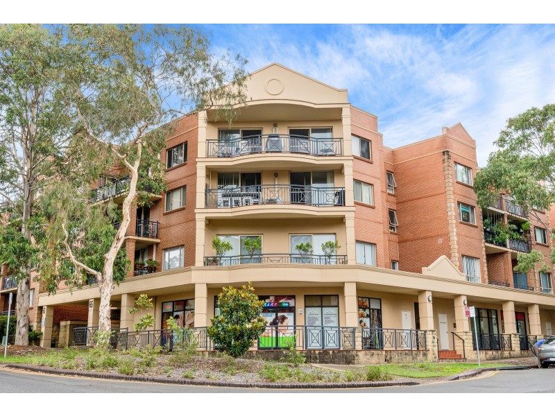 21/61 Glencoe Street, Sutherland NSW 2232