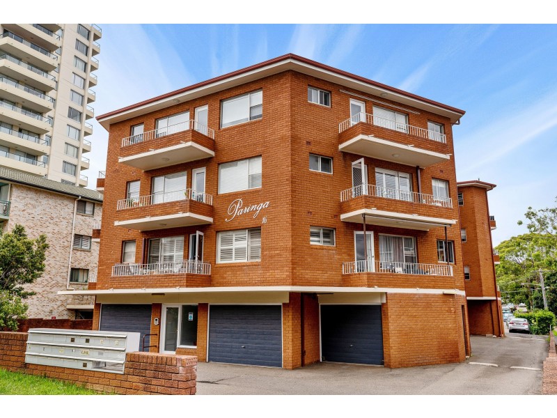 16/16-18 Waratah Street, Cronulla NSW 2230