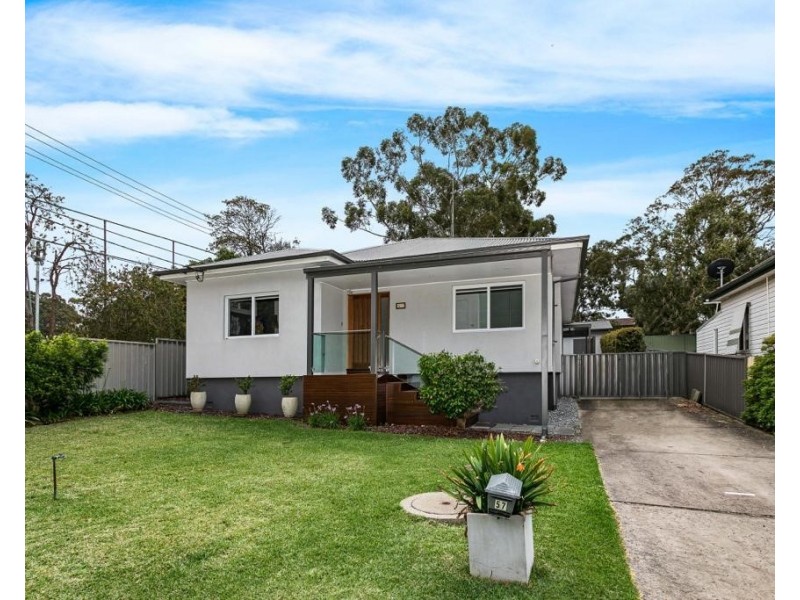 57 Mundakal Avenue, Kirrawee NSW 2232