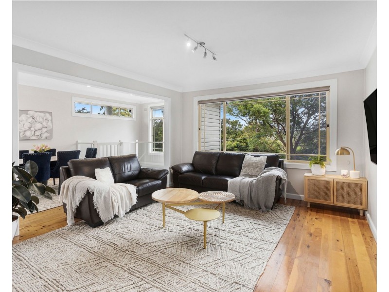 6 Keele Street, Como NSW 2226