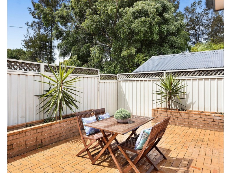 6/90-92 Auburn Street, Sutherland NSW 2232