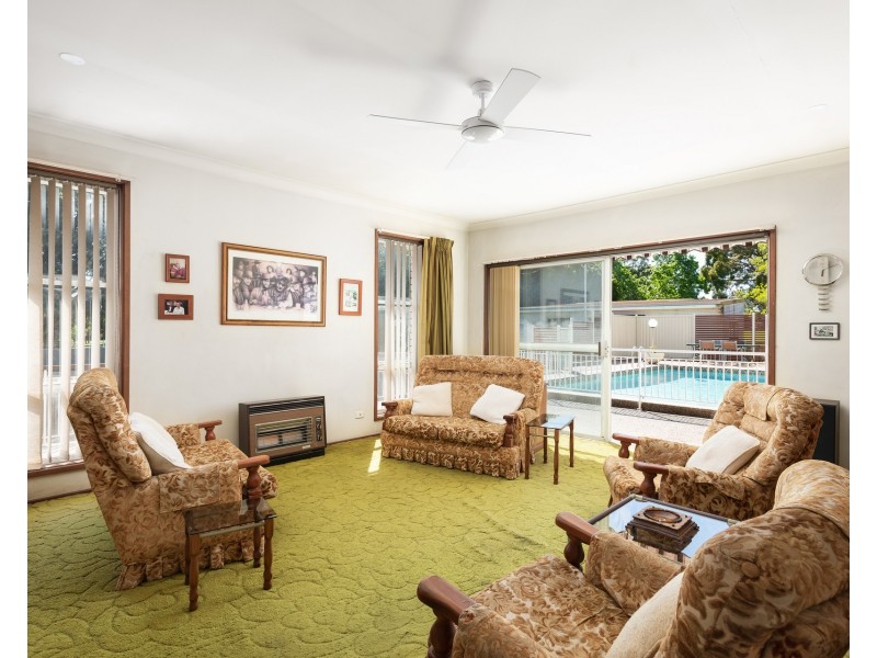 4 Dolans Road, Woolooware NSW 2230