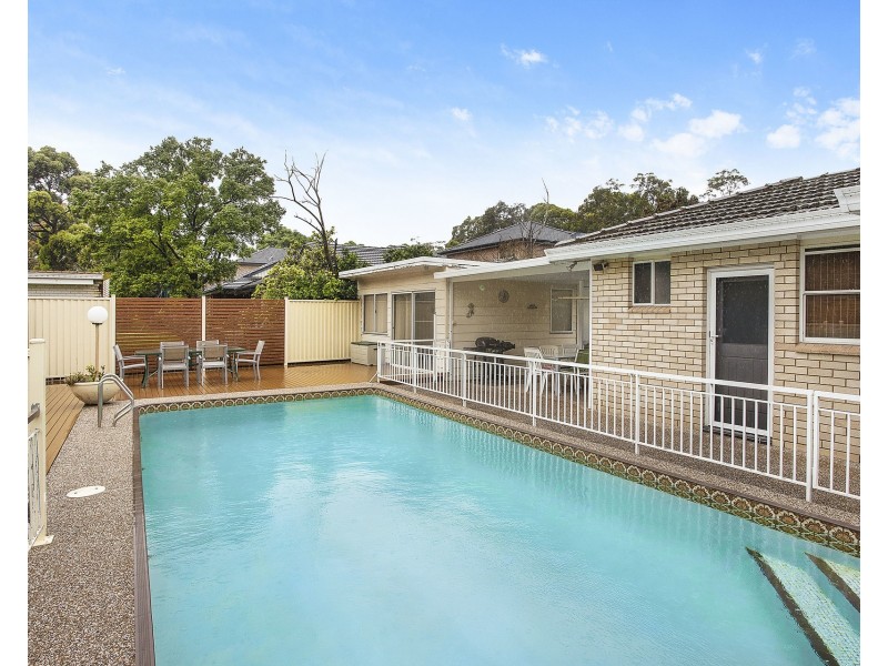 4 Dolans Road, Woolooware NSW 2230