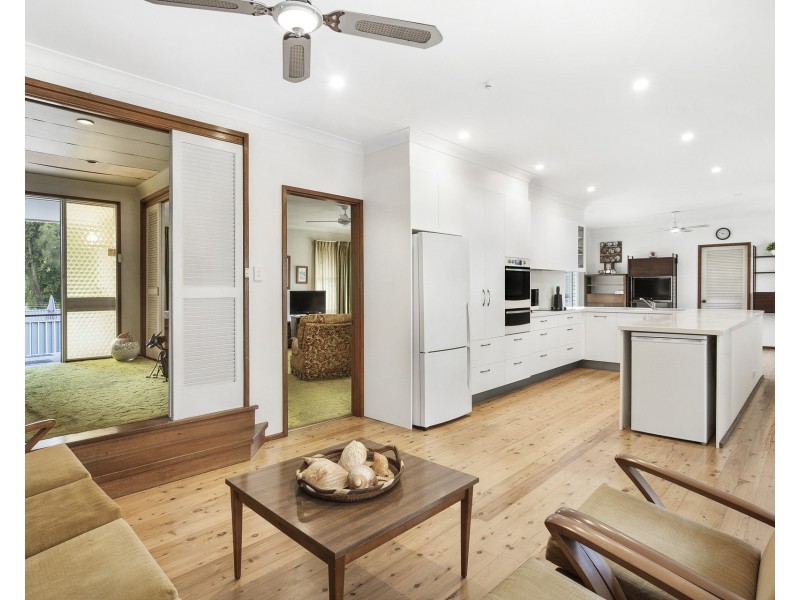 4 Dolans Road, Woolooware NSW 2230