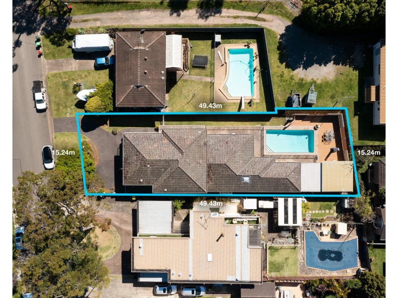 4 Dolans Road, Woolooware NSW 2230