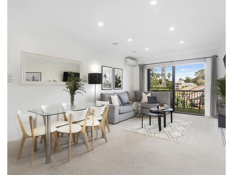 11/162-164 Port Hacking Road, Sylvania Waters NSW 2224