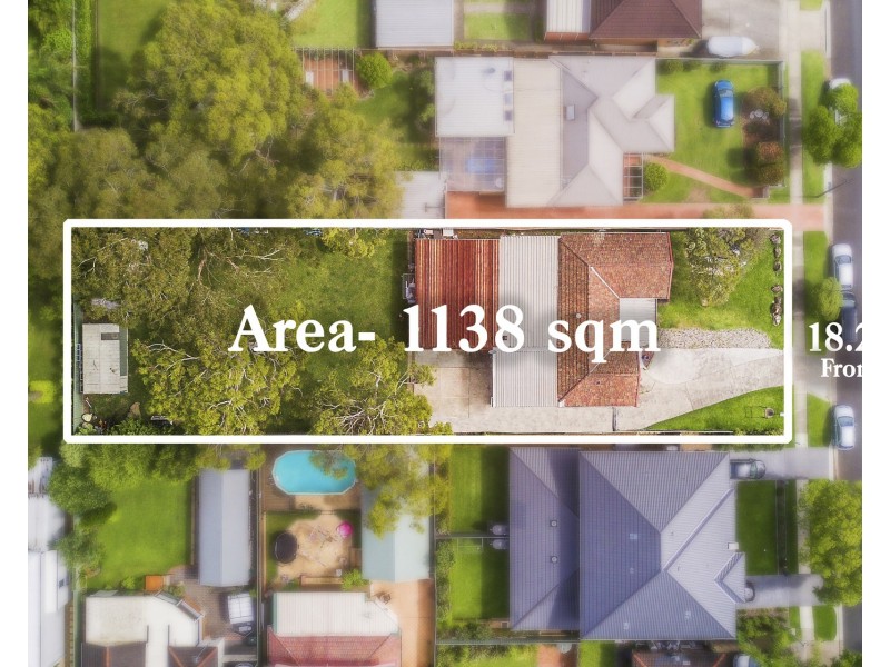 474 Port Hacking Road, Caringbah South NSW 2229