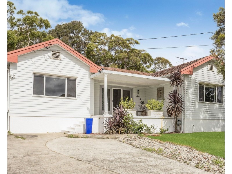 474 Port Hacking Road, Caringbah South NSW 2229