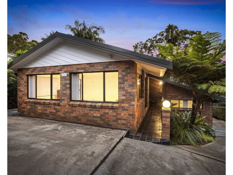 171A Grays Point Road, Grays Point NSW 2232