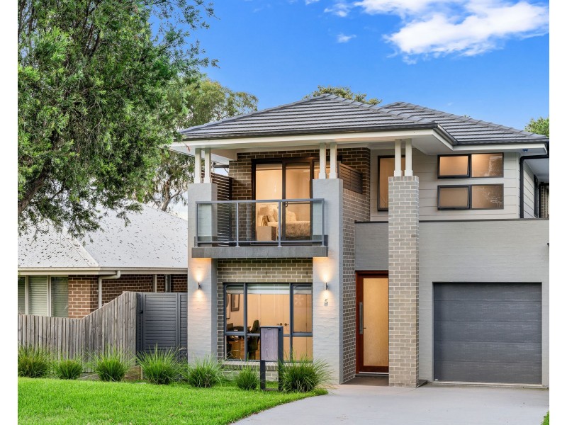 5 Alice Street, Jannali NSW 2226