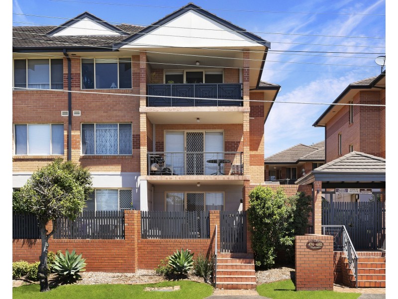 57/474 Kingsway, Miranda NSW 2228