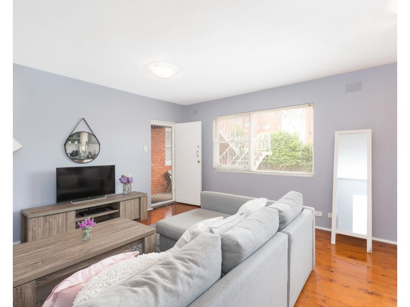 4/51 Caronia Avenue, Woolooware NSW 2230