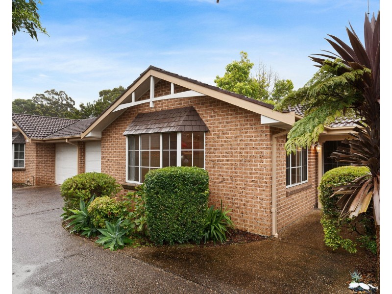 2/88 Auburn Street, Sutherland NSW 2232