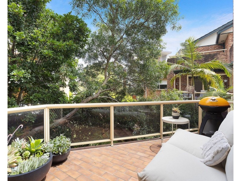 8/10-14 Warburton Street, Gymea NSW 2227