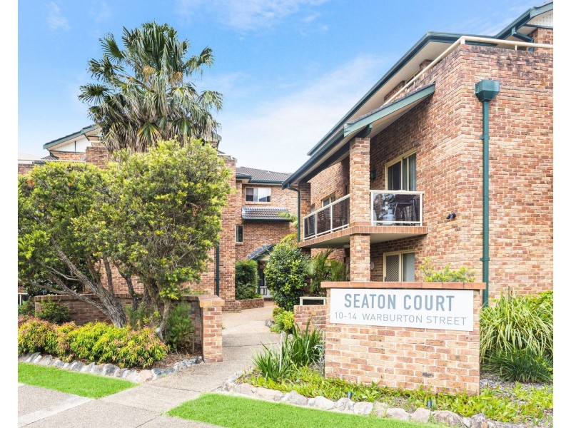 8/10-14 Warburton Street, Gymea NSW 2227