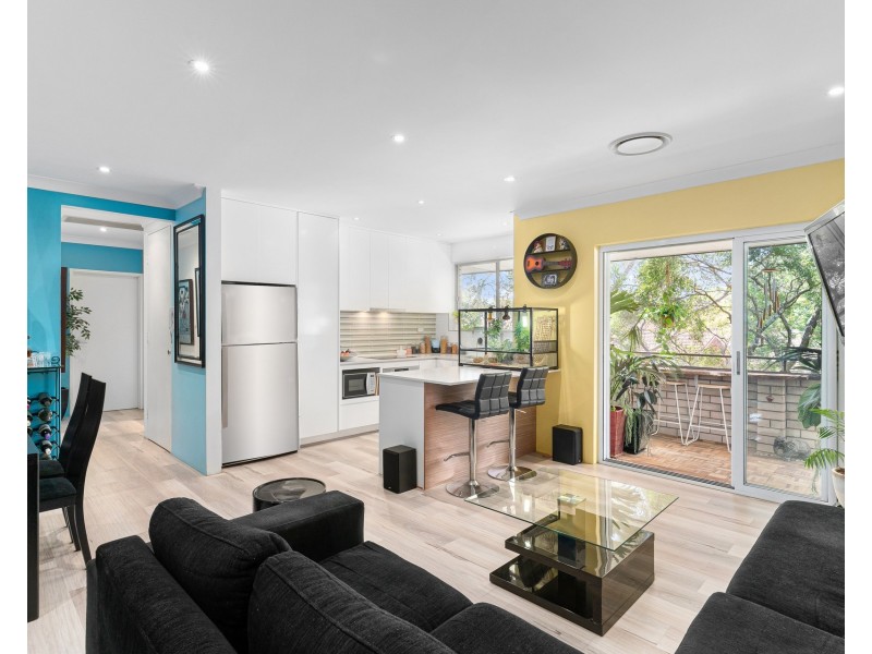 9/2-4 Moani Avenue, Gymea NSW 2227