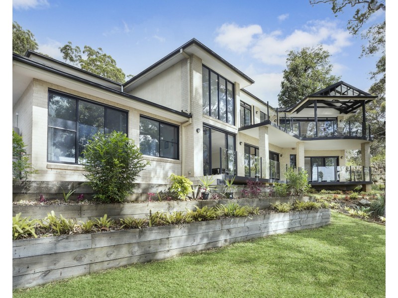 40 Seabrook Avenue, Grays Point NSW 2232