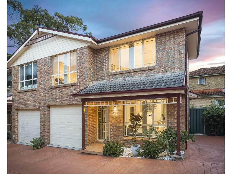6/52 Hotham Road, Gymea NSW 2227