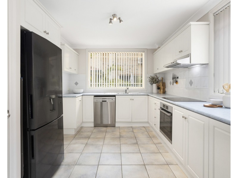 6/52 Hotham Road, Gymea NSW 2227