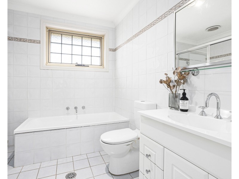 6/52 Hotham Road, Gymea NSW 2227