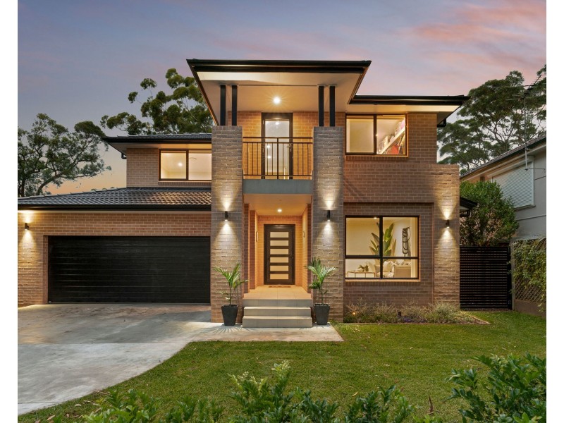 38 Raglan Road, Miranda NSW 2228